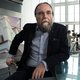 Aleksandr Doegin, het mogelijke doelwit van de aanslag op zijn dochter, pleit al lang voor herstel van de ‘Russische wereld’