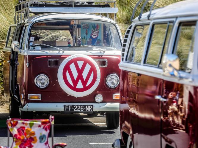 Wat te doen in Brugge en aan de kust dit weekend: van iconische Volkswagenbusjes spotten tot meer dan 500 bieren proeven