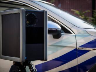 Politie Meetjesland controleert dinsdag de snelheid in Eeklo 