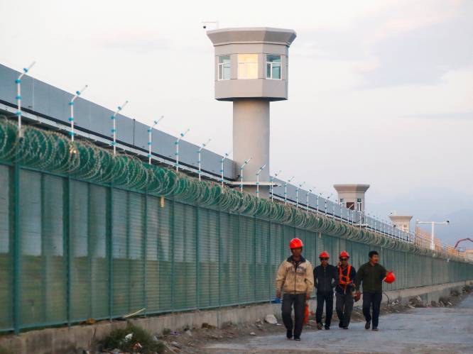 China verdedigt controversiële kampen voor Oeigoeren opnieuw