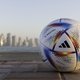 De Vremde Mirror: Voorbeschouwing WK voetbal Qatar
