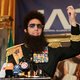'The Dictator' steunt Mitt Romney