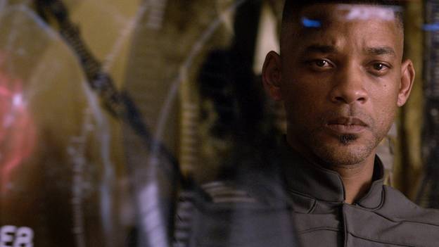 After Earth