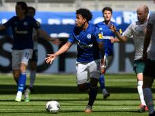 Amerikaan McKennie van Schalke 04 staat stil bij tragische dood Floyd