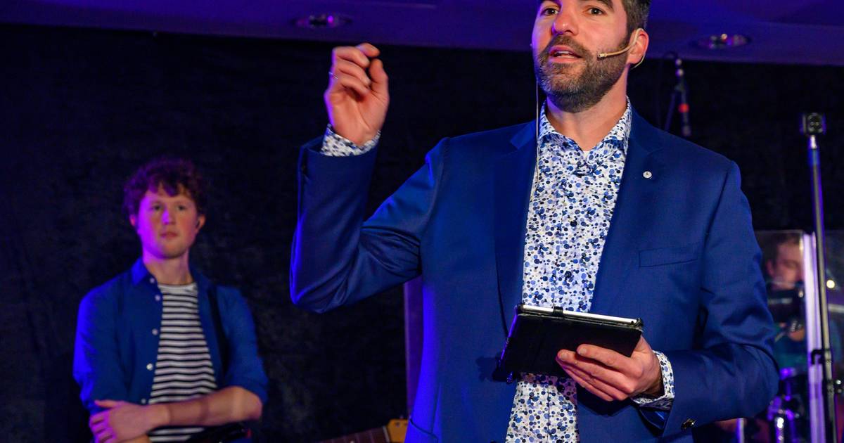 Wanneer Weer Kerkdiensten Na twee jaar corona eíndelijk weer Top2000-kerkdiensten: ‘Meezingen mag