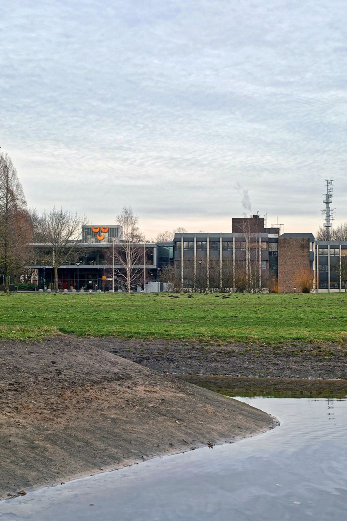 Huisartsenpraktijk De Besterd Sluit Graag Aan Bij Ontwikkeling Slotjesveld Oosterhout Bndestem Nl