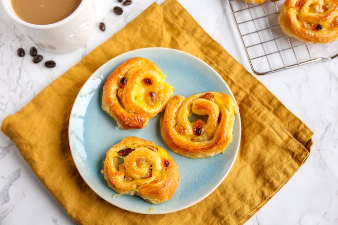 Koffiebroodjes