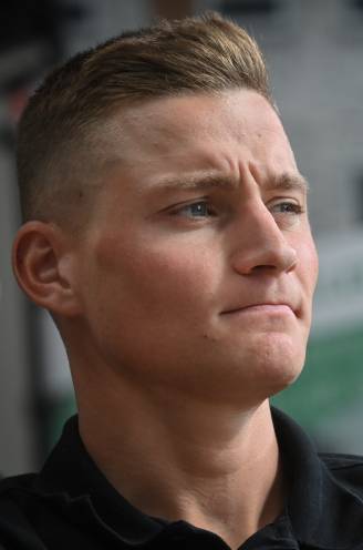 Inzicht in de aparte WK-voorbereiding van Mathieu van der Poel na een jaar vol ups en downs: “Hij is klaar, maar het was met de hakken over de sloot”