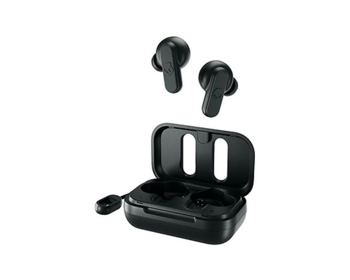 Skullcandy Dime True Wireless In-Ear Black