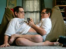 Les plus vieux frères siamois au monde sont décédés à 68 ans