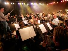 Later dan bedoeld: dienstenveiling Helenaveense muziekvereniging
