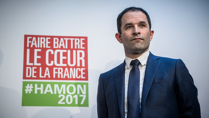 Un Ex Membre De La Campagne De Hamon Mis En Examen Pour Viol