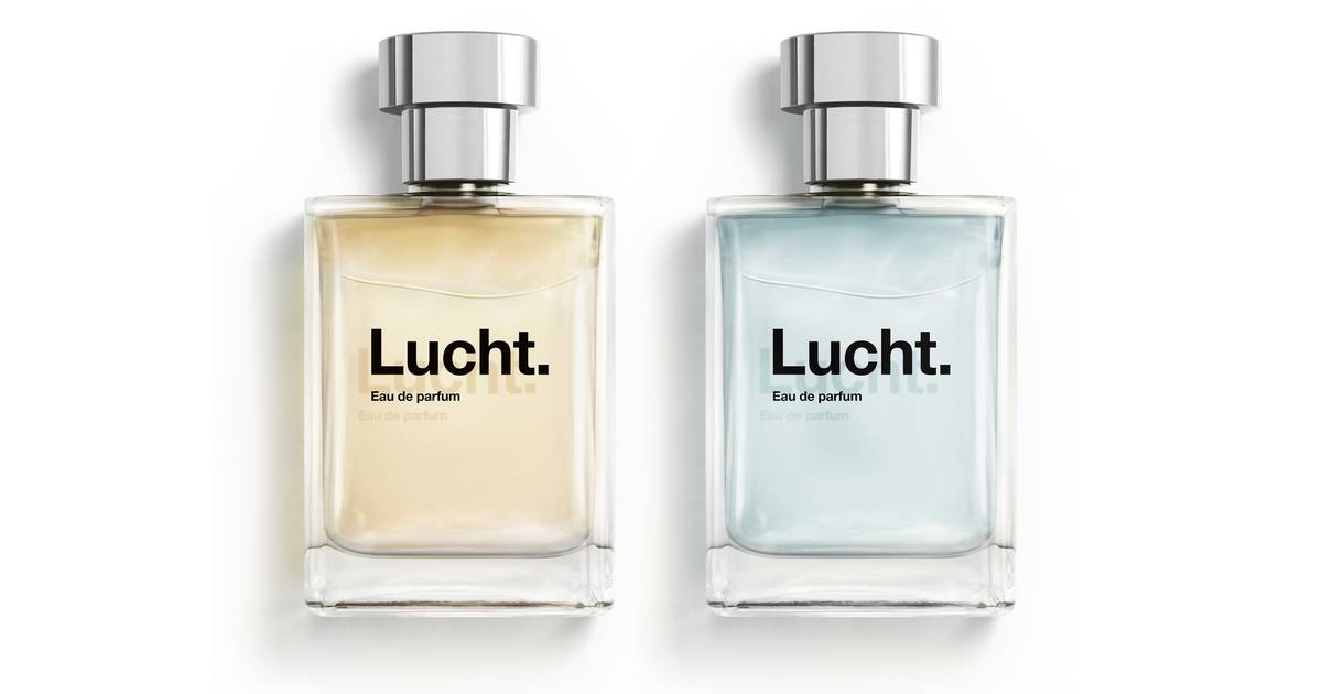 Zeeman verkoopt weer Lucht: wij testen spotgoedkope parfum dat in een mum van tijd uitverkoopt | Style | hln.be