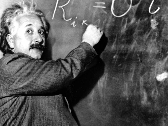 Astronomen doen meest precieze test ooit van de theorie van Einstein