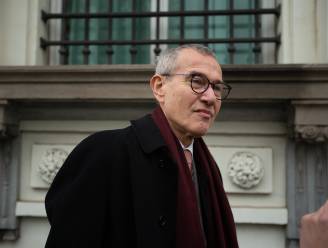 Frank Vandenbroucke over RSV-circulatie: "De druk is groot bij afdelingen pediatrie, maar elk kind in nood krijgt een ziekenhuisbed" 
