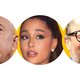 Jeff Bezos, Ariana Grande en Marc Coucke