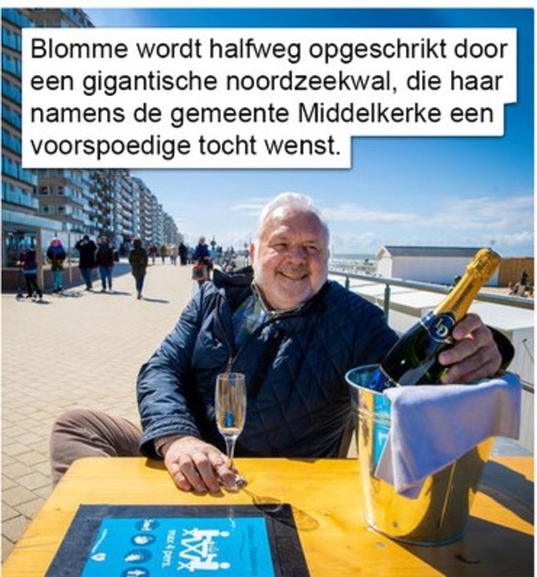 null Beeld Gat van de wereld