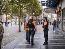 La présence policière renforcée dans les zones “problématiques” de Liège