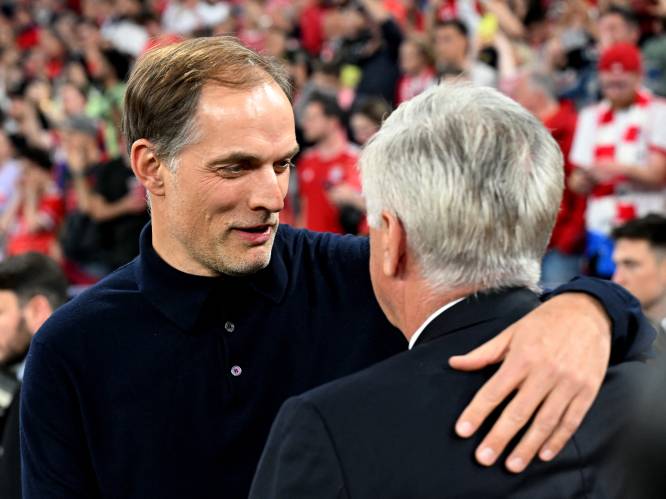 "Tuchel is bij Bayern de speelbal van die gekke Uli Hoeness, maar is de beste wedstrijdstrateeg onder de elitetrainers. Dat bewees hij”