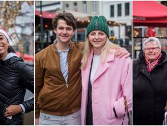 Hoe vieren we Kerstmis in Twente? Wel op bezoek, maar niet knuffelen