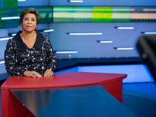 Vlaamse Omroep Neemt Groots Afscheid Van Nieuwslezer Martine Tanghe Show Ad Nl