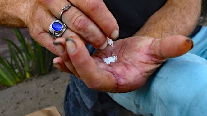 Le Covid-19 a entraîné une augmentation des morts par overdose aux États-Unis