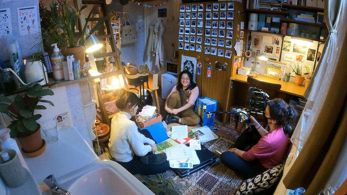 Voorjaarspresentatie VRT: We Are Family