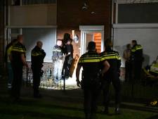 Man zwaargewond bij steekpartij in Etten-Leur, twee verdachten aangehouden