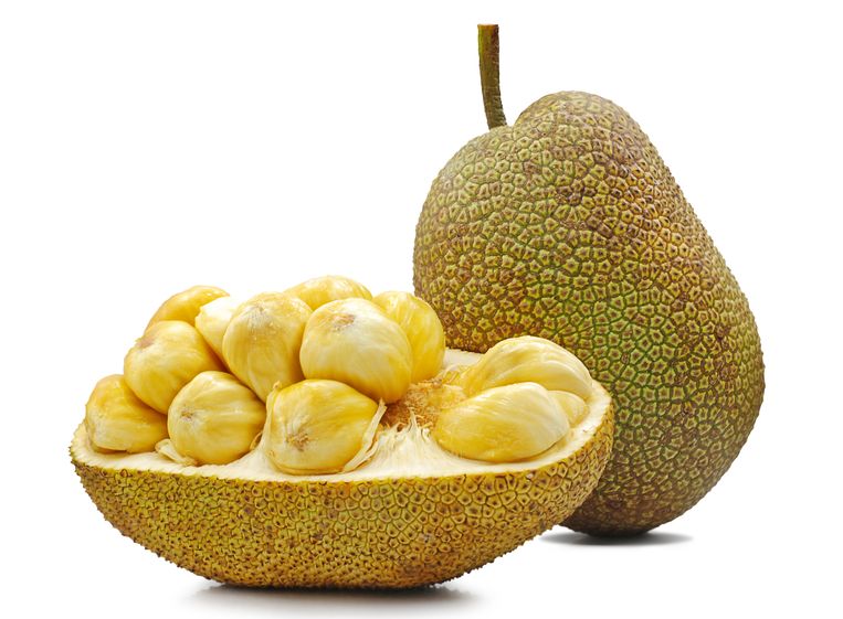 Jackfruit: qua vezels de ideale vleesvervanger, maar qua ...