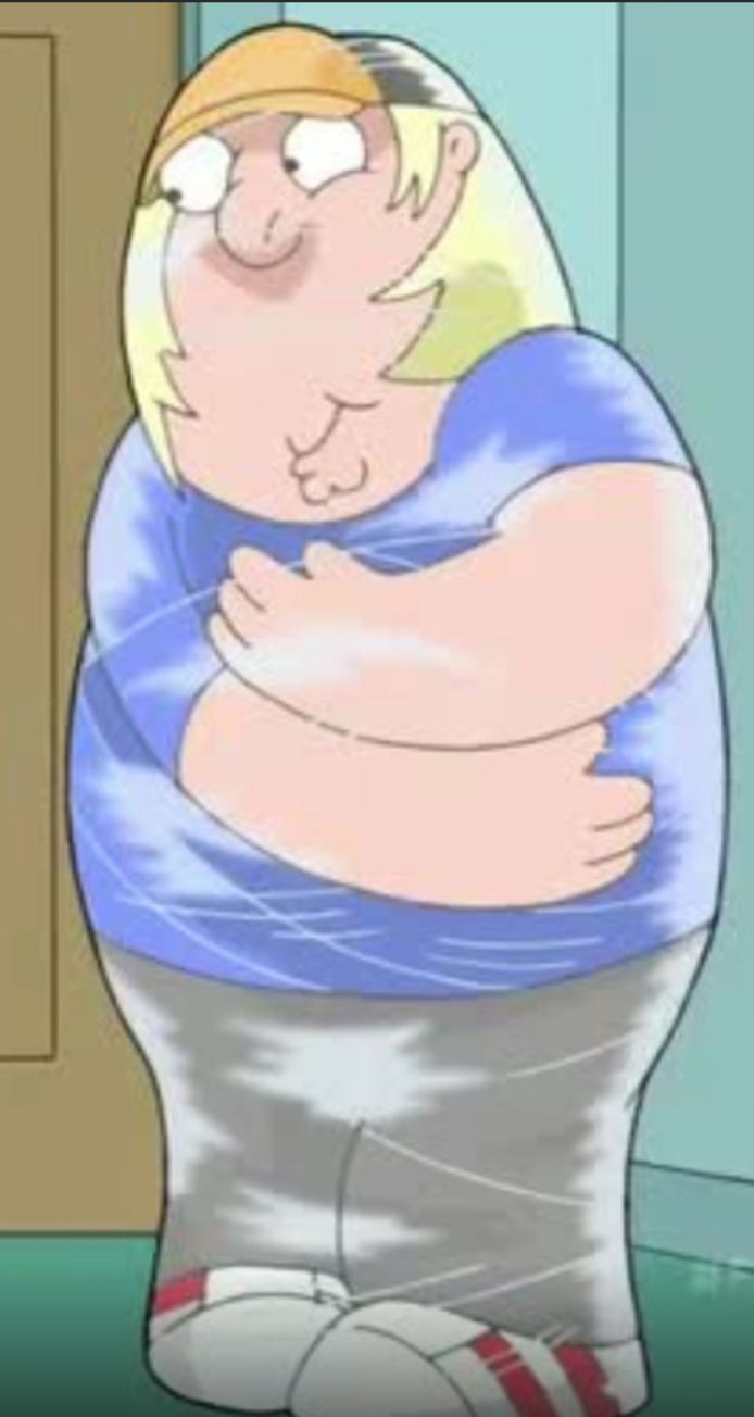 Chris Griffin as 