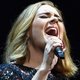 Adele gilt het uit tijdens concert vanwege onverwachte gast