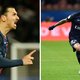 Kwade Zlatan zorgt ervoor dat Van der Wiel titelfeest PSG mist