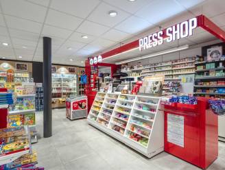 Minister De Sutter belooft regulering na verkoop krantenwinkels bpost aan gokbedrijf: “Pas gisteren op de hoogte gebracht”