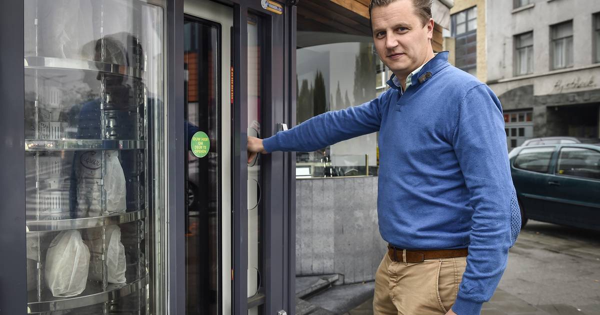 "Zelfs paprika is te duur" Dendermonde hln.be