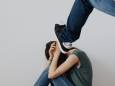 Meisje (15) in buik en rug getrapt door jongens op scooter in Rijen, politie zoekt getuigen