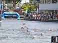 Sportief voor een goed doel: Swim to Fight Cancer komt terug naar Gouda