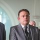 'Cold Feet': dramedy op tram vier