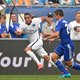 "PSG schorst Van der Wiel na weigeren warming-up"