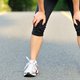 Aan het werk? Sporten? Femke moet eerst goed uitzieken