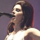 Review: Lana Del Rey op Rock Werchter 2012