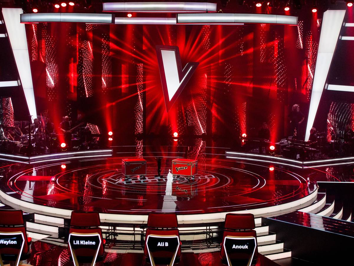 Rapport: Kandidaten en medewerkers van The Voice trokken al ver voor 2022  aan de bel over wangedrag | Show | AD.nl