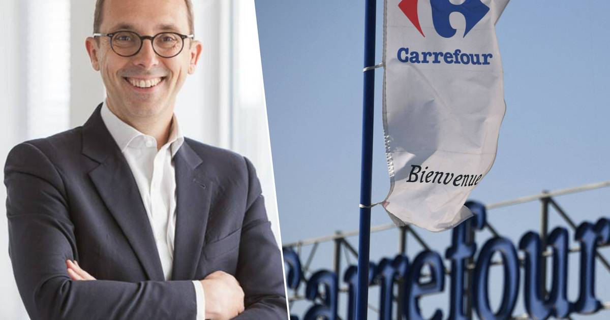 L’amministratore delegato di Carrefour chiede tagli salariali nei supermercati: “Lo status quo non è un’opzione” |  interno
