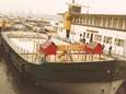 Barone wil speeltuinschip redden en in de Leefhaven zetten