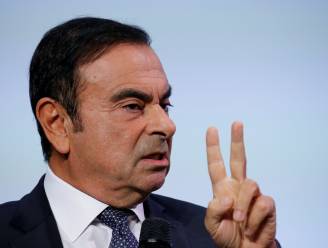 Carlos Ghosn blijft tien dagen langer in de cel, Renault stelt interimbewind voor