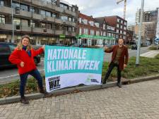 Struikrover gaat voor groenere stad; Bernice nieuwe klimaatburgemeester van Eindhoven