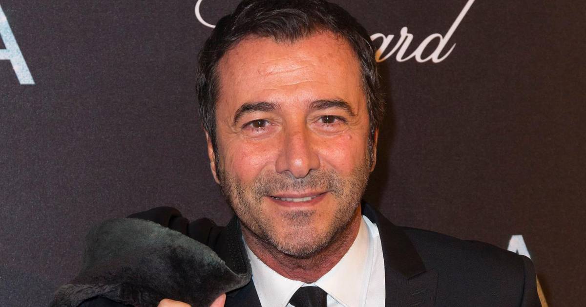 Bernard Montiel raconte sa dispute avec Arthur, Cyril ...
