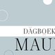 Dagboek Maud 08: "Voor me staat een vrouw die meer weg heeft van een geestverschijning"