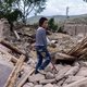 Negen mensen bedolven door aardverschuivingen in China