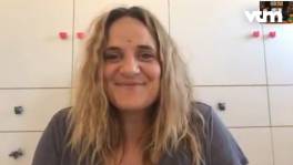 Lachen met Ruth Beeckmans en Quarantaine Kijkers