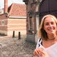 ‘Mama, ik wil iets betekenen voor de maatschappij. Ik wil niet zomaar Julie Van Espen zijn’